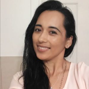 Meet your Posher, Eugenia